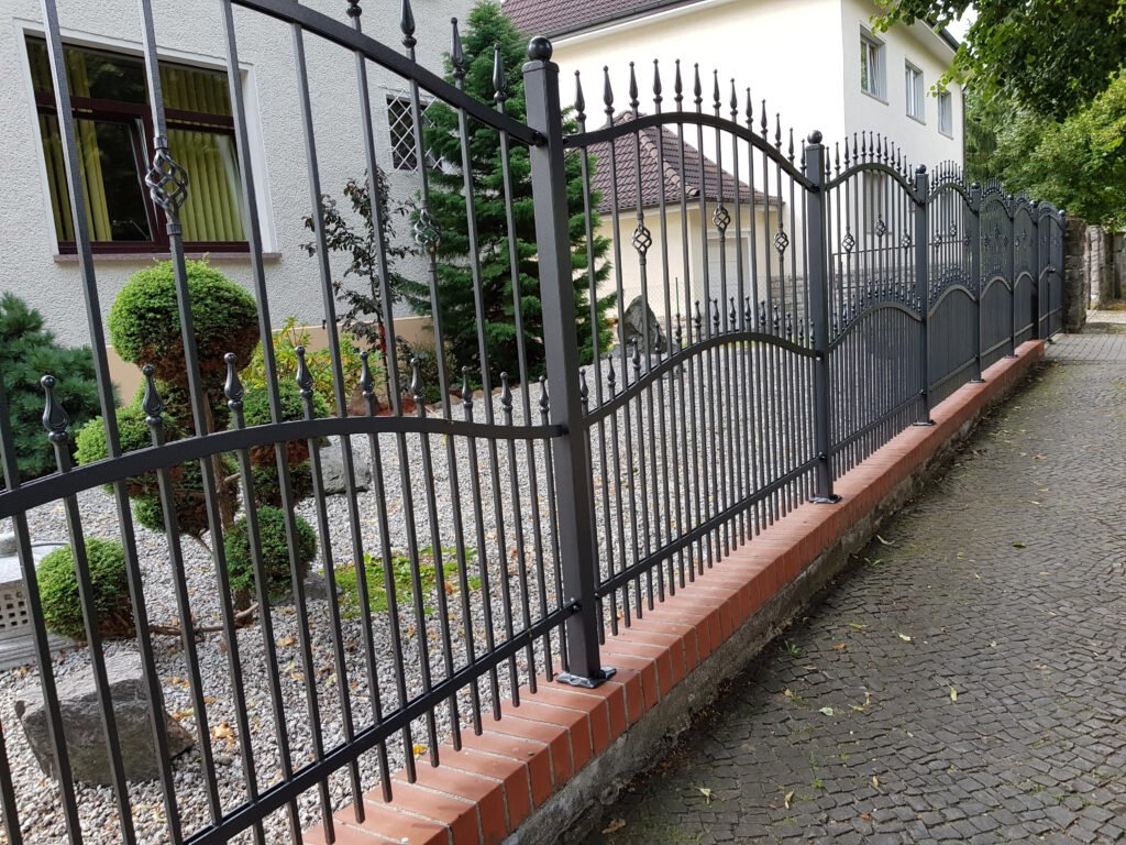 Zaunbau Lüdenscheid