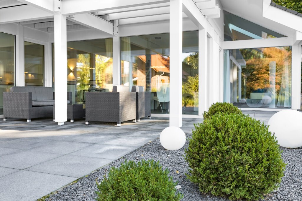 Garten und Landschaftsbau Lüdenscheid